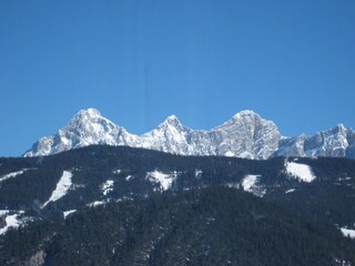 Appartement de vacances Ramsau am Dachstein Environnement 18