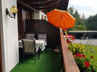 Apartamento de vacaciones Ramsau am Dachstein Grabación al aire libre 4