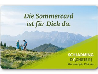 Ferienwohnung Ramsau am Dachstein Außenaufnahme 1