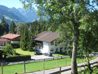 Appartement de vacances Ramsau am Dachstein Enregistrement extérieur 7