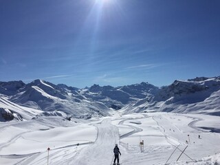 Casa per le vacanze Höchst Ambiente 16