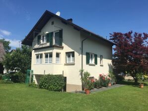 Ferienhaus Haus Behr - Höchst - image1