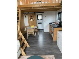 Casa per le vacanze Olburgen Caratteristiche 5