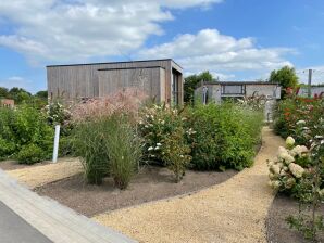 Vakantiehuis Tiny House TH412