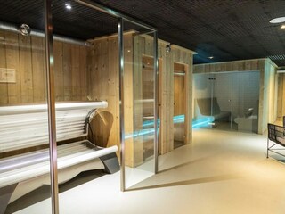 Casa per le vacanze Olburgen Ambiente 16