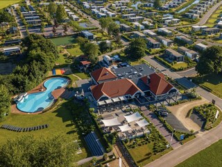 Casa per le vacanze Olburgen Ambiente 12