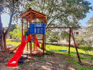 Children playground