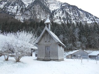 Appartamento per vacanze Mellau Registrazione all'aperto 5