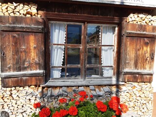 Appartamento per vacanze Mellau Registrazione all'aperto 6