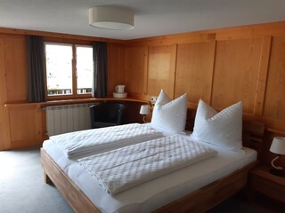 Appartamento per vacanze Mellau Caratteristiche 15