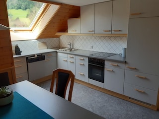 Appartamento per vacanze Mellau Caratteristiche 14