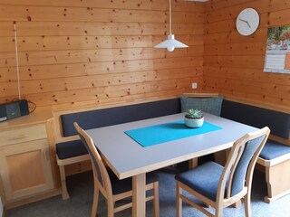 Appartamento per vacanze Mellau Caratteristiche 13