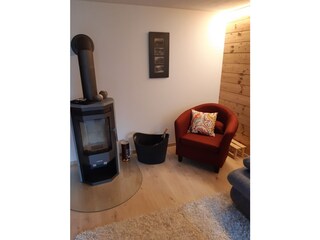 Appartamento per vacanze Mellau Caratteristiche 12