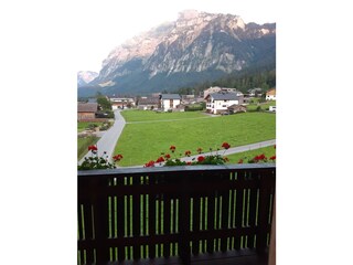 Appartamento per vacanze Mellau Registrazione all'aperto 8