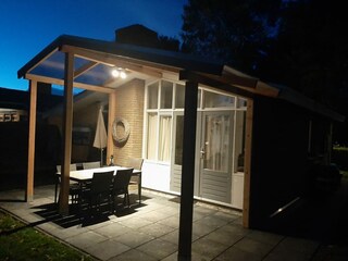 Casa per le vacanze Andijk Registrazione all'aperto 2