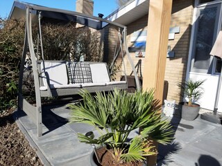 Casa per le vacanze Andijk Registrazione all'aperto 6