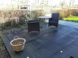 Casa per le vacanze Andijk Registrazione all'aperto 8