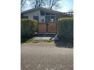 Casa per le vacanze Andijk Registrazione all'aperto 9