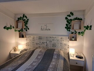 Vakantiehuis Andijk Kenmerken 17