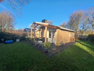 Casa per le vacanze Andijk Registrazione all'aperto 10