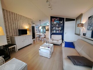 Casa per le vacanze Andijk Registrazione all'aperto 3