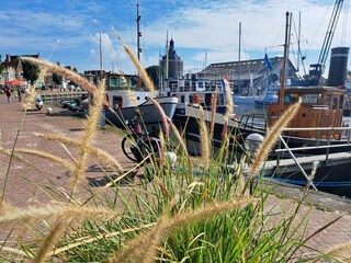 Casa per le vacanze Andijk Ambiente 34