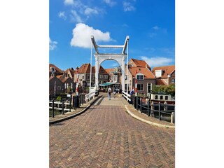 Casa per le vacanze Andijk Ambiente 35