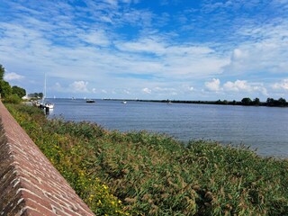 Casa per le vacanze Andijk Ambiente 37