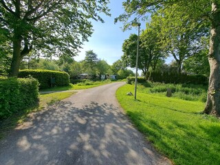 Casa per le vacanze Andijk Registrazione all'aperto 13