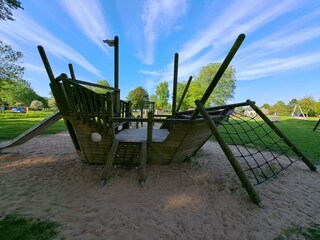 Casa per le vacanze Andijk Ambiente 39