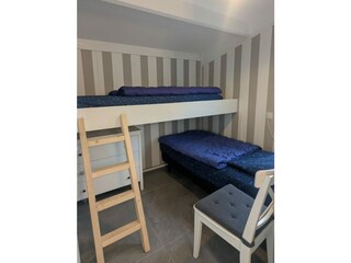 Vakantiehuis Andijk Kenmerken 19