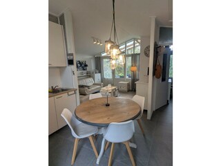 Vakantiehuis Andijk Kenmerken 20