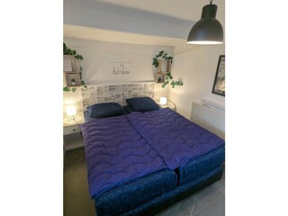 Vakantiehuis Andijk Kenmerken 21