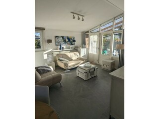 Vakantiehuis Andijk Buitenaudio-opname 14