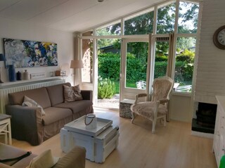 Casa per le vacanze Andijk Caratteristiche 14