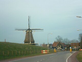 Casa per le vacanze Andijk Ambiente 27