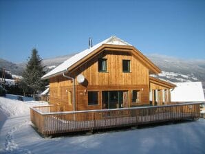 Chalet in Stadl an der Mur in Skigebiet - Stadl an der Mur - image1