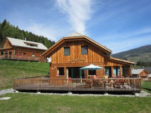 Chalet in Stadl an der Mur in Skigebiet - Stadl an der Mur - image1