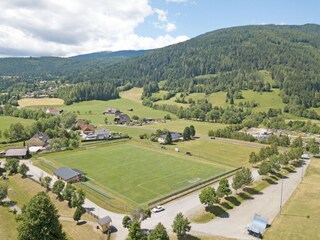 Chalet Stadl an der Mur Enregistrement extérieur 8