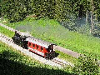 Chalet Stadl an der Mur Environnement 36