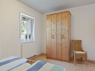 Casa de vacaciones Oberkirchen Características 21