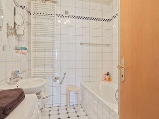 Casa per le vacanze Oberkirchen Caratteristiche 22