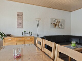 Ferienhaus Oberkirchen Ausstattung 15