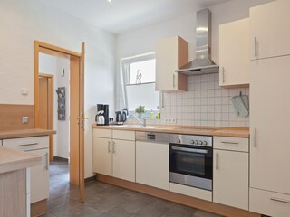 Ferienhaus Oberkirchen Ausstattung 16