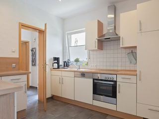 Ferienhaus Oberkirchen Ausstattung 20