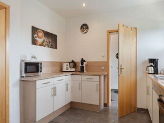 Ferienhaus Oberkirchen Ausstattung 16