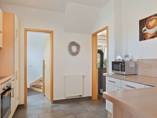Ferienhaus Oberkirchen Ausstattung 22
