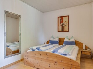 Ferienhaus Oberkirchen Ausstattung 12