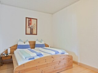 Casa de vacaciones Oberkirchen Características 19