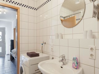 Ferienhaus Oberkirchen Ausstattung 19